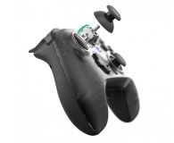 Hori Wireless HORIPAD Turbo (Black) - Switch 2 - 1505821 - zdjęcie 4